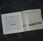 Hard backed 'Limited Edition' 50th Book